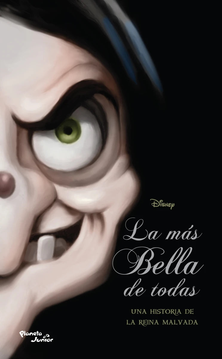 Villanos: La más bella de todas