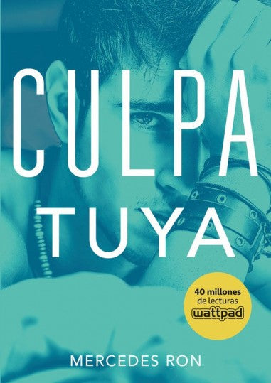 Culpa tuya
