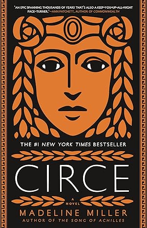 Circe - Edición tapa dura