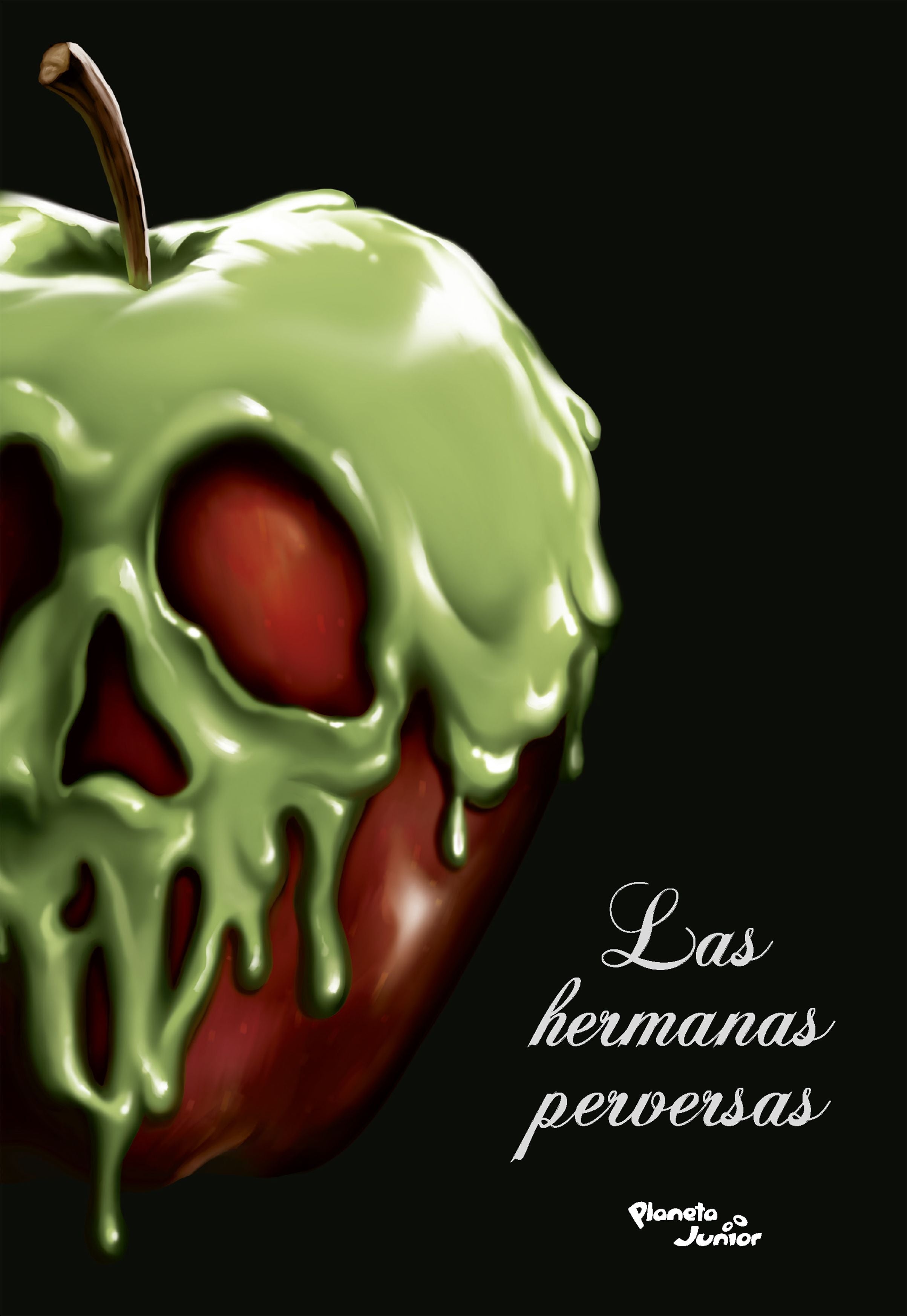 Villanos: Las hermanas perversas