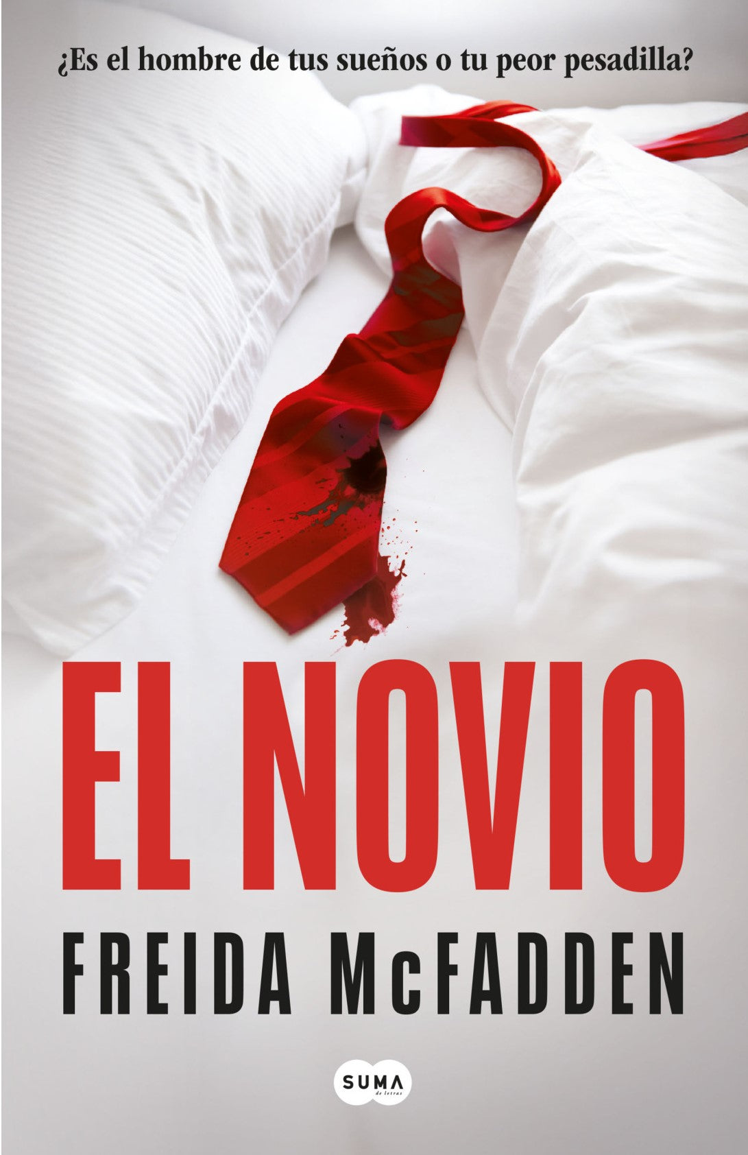 El novio