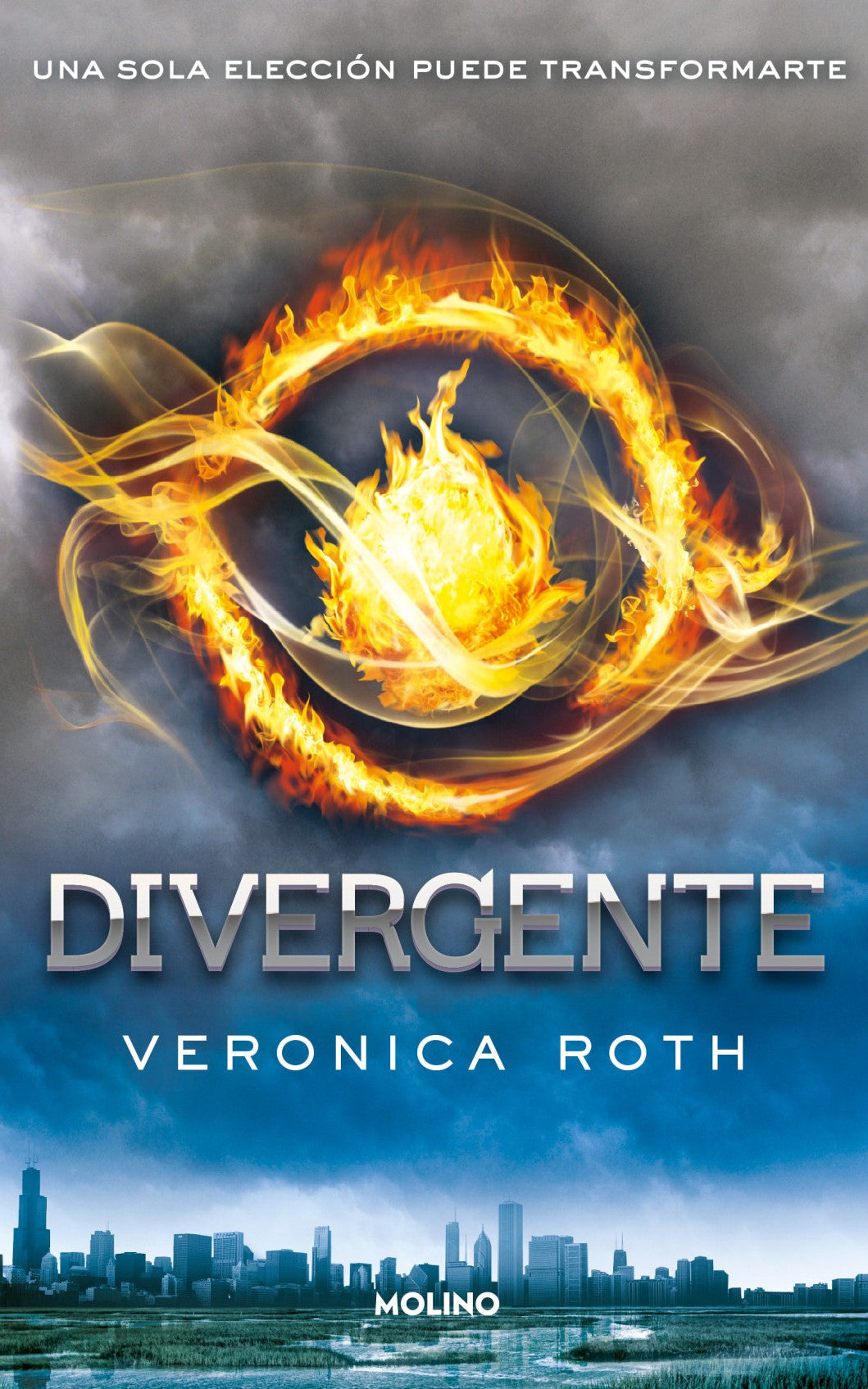 Divergente