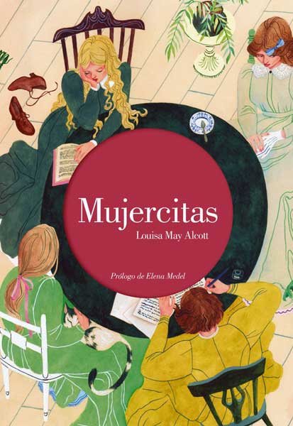 Mujercitas - Edición tapa dura, ilustrada