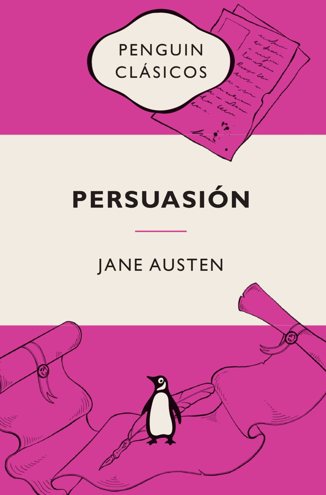 Persuasión