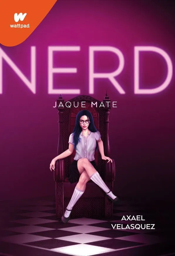 Nerd 2